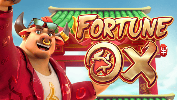 Fortune Ox no 12play - Aposte Agora e Reivindique Seus Ganhos